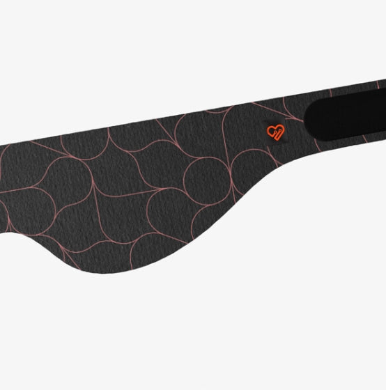 Far Infrared Thermal Eye Mask