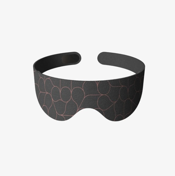 Far Infrared Thermal Eye Mask