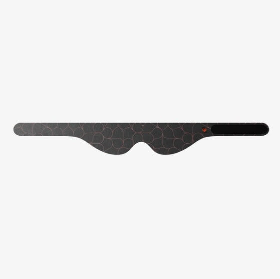 Far Infrared Thermal Eye Mask